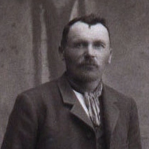 John Martin (1841 - 1928) Profile